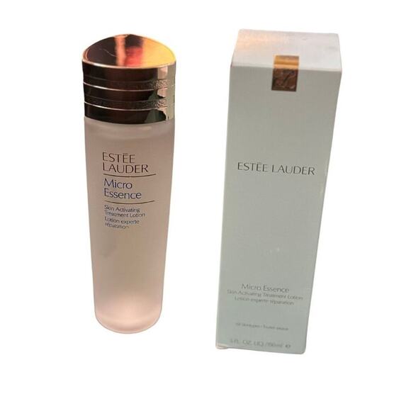 Estée Lauder Micro Essence: Skin Activating Treatment Lotion - Picture 3 of 6
